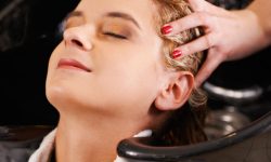 Nova Signature Hair Treament