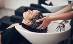 Nova Signature Hair & Scalp Treatment